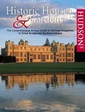 Cover: Hudson's Historic Houses & Gardens - Skirt!