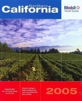 Cover: Mobil Travel Guide Northern California, 2005 - Rowman & Littlefield