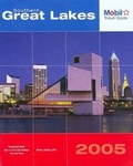 Cover: Mobil Travel Guide Southern Great Lakes, 2005 - Rowman & Littlefield