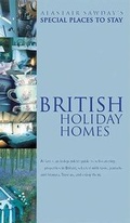 Cover: Special Places to Stay British Holiday Homes, 2nd Edition - Skirt!