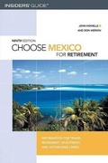Cover: Choose Mexico for Retirement - Skirt!