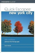 Cover: Quick Escapes New York City, 6th - Skirt!