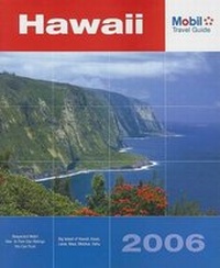 Enlarge image Cover: Mobil Travel Guide Hawaii - Rowman & Littlefield
