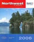 Cover: Mobil Travel Guide Northwest & Alaska - Rowman & Littlefield
