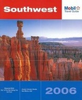 Cover: Mobil Travel Guide Southwest - Rowman & Littlefield