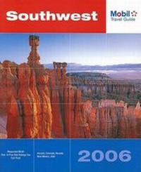 Enlarge image Cover: Mobil Travel Guide Southwest - Rowman & Littlefield
