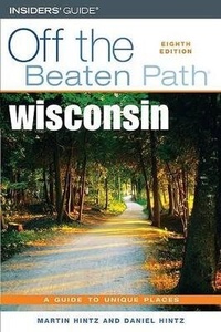 Enlarge image Cover: Wisconsin Off the Beaten Path - Skirt!