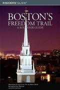 Cover: Boston's Freedom Trail - Skirt!