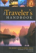 Cover: The Traveler's Handbook - Skirt!