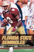 Cover: Florida State Seminoles - Skirt!