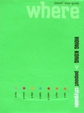 Cover: Where Hong Kong Popout Cityguide - Rowman & Littlefield