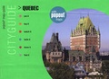 Cover: Quebec Cityguide - Skirt!