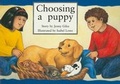 Cover: Choosing a Puppy - Rigby