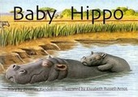 Enlarge image Cover: Baby Hippo - Rigby
