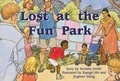 Cover: Lost at the Fun Park - Rigby