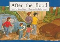 Enlarge image Cover: After the Flood - Rigby