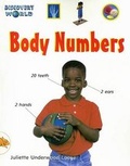 Cover: Body Numbers - Rigby