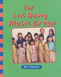 Cover: The Lac Hong Music Group - Rigby