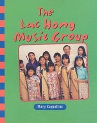 Enlarge image Cover: The Lac Hong Music Group - Rigby