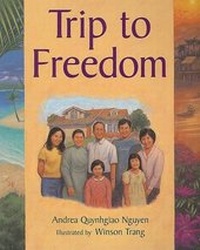 Enlarge image Cover: Trip to Freedom - Rigby