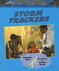Cover: Storm Trackers - Rigby