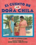 Cover: El Cuento de Dona Chila - Rigby