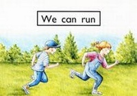 Enlarge image Cover: We Can Run - Rigby