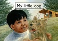 Cover: My Little Dog - Rigby