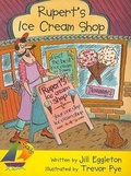 Cover: Rupert's Ice Cream Shop - Rigby
