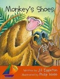 Cover: Monkey's Shoes - Rigby