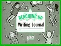Cover: Reaching Up Writing Journal - Rigby