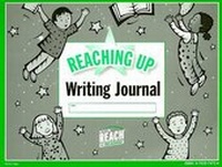 Enlarge image Cover: Reaching Up Writing Journal - Rigby