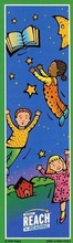 Cover: Rigby Reach for Reading Bookmark - Rigby