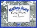 Cover: Rigby Reaching Higher Certificate - Rigby