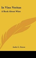 Cover: In Vino Veritas - Kessinger Publishing