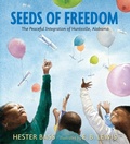 Cover: Seeds of Freedom - Candlewick Press,U.S.