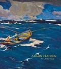 Cover: Armin Hansen the Artful Voyage - Pomegranate Communications Inc,US
