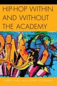 Abbildung von: Hip-Hop within and without the Academy - Bloomsbury eBooks US