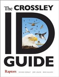 Cover: The Crossley ID Guide Raptors - Princeton University Press