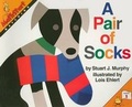 Cover: A Pair of Socks - Steck-Vaughn