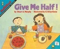 Cover: Give Me Half! - Steck-Vaughn