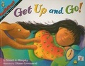 Cover: Get Up and Go! - HarperCollins