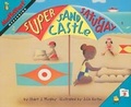 Cover: Super Sand Castle Saturday - Steck-Vaughn