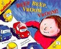 Cover: Beep Beep, Vroom Vroom! - HarperCollins
