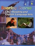 Cover: Soaring Scores CRCT Reading and English/Language Arts Level G - Steck-Vaughn