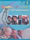 Cover: CRCT Mathematics - Steck-Vaughn