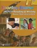 Cover: Soaring Scores HCPS II Reading and Writing, Level E - Steck-Vaughn