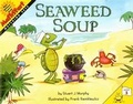 Cover: Seaweed Soup - Steck-Vaughn