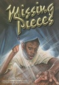 Cover: Missing Pieces - Steck-Vaughn