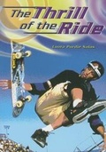 Cover: The Thrill of the Ride - Steck-Vaughn
